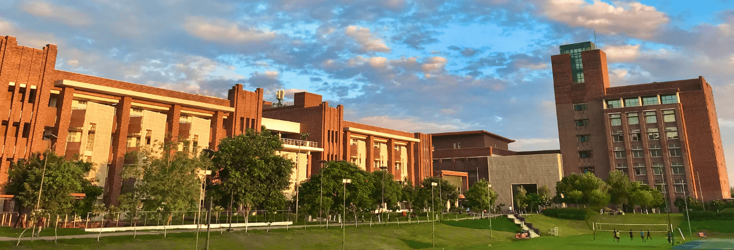 Ashoka University Courses, Fees, Ranking, Admission 2024 ...